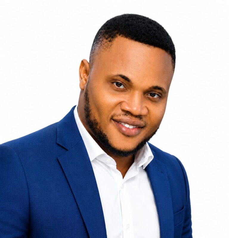 Samuel Ukpong
