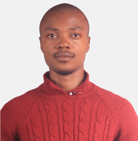 Ekpenyong Ekpe
